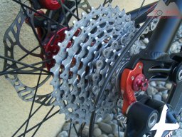 Cube AMS pro 100 - nach Fertigstellung 28